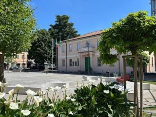 Monolocale nel centro di Arese 650€ tutto incluso