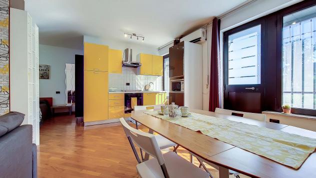 Apartment in Via Giuseppe Massarenti, Bologna for 45 m² - Foto 7