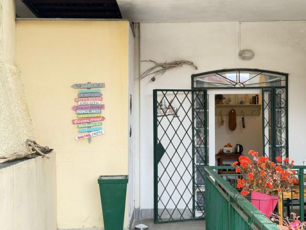 Bilocale in affitto a Savona - Foto 13