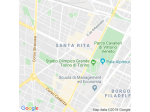 SANTA RITA BILOCALE LUMINOSO