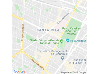 SANTA RITA BILOCALE LUMINOSO