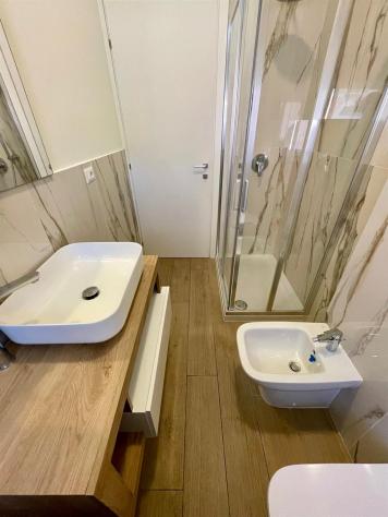 va900 - singorile nuovo trilocale con box .. libero subito! - Foto 15
