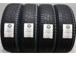 4 GOMME 215 60 17 CONTINENTAL A63824