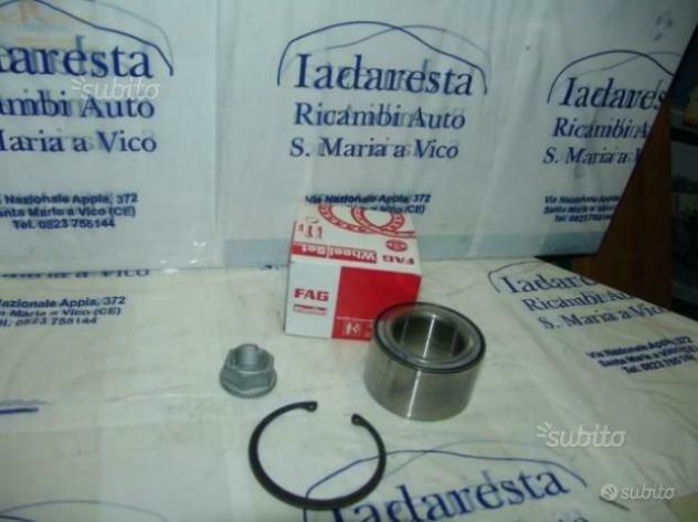 Cuscinetto ruota mercedes ml (w164) 1649810106