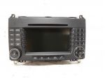 NAVIGATORE MERCEDES Classe B W245 1° Serie A1698209289 (0511)