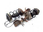 8200676764 COPPIA AMMORTIZZATORE ANTERIORE DESTRO SINISTRO RENAULT GRAND MO &hellip;