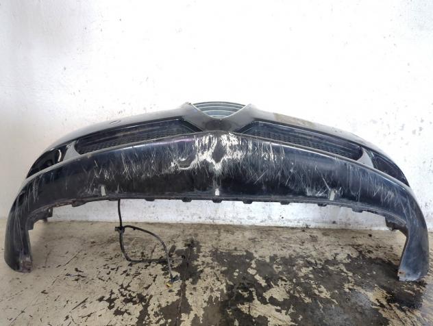 156055409 PARAURTI ANTERIORE ALFA ROMEO 147 R 1.9 D 88KW 5M 5P (2007) RICAMBIO USATO DANNEGGIATO - Foto 7