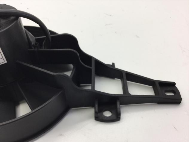GILERA NEXUS 500 ELETTROVENTOLA RADIATORE 2003 2005 M35100 - Foto 4
