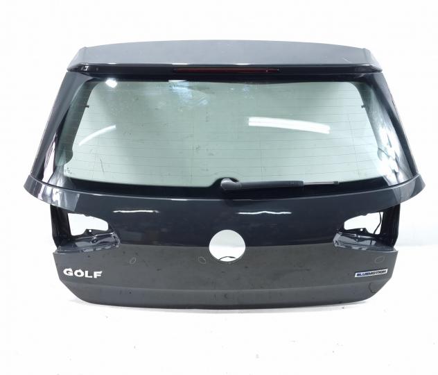 PORTELLONE POSTERIORE COMPLETO VOLKSWAGEN Golf 7 Berlina CLHA (12)