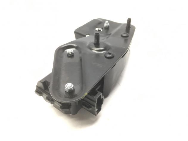 PIAGGIO VESPA GTS HPE ABS KM0 300 ATTUATORE APERTURA SELLA SADDLE 2020 MD310 - Foto 8