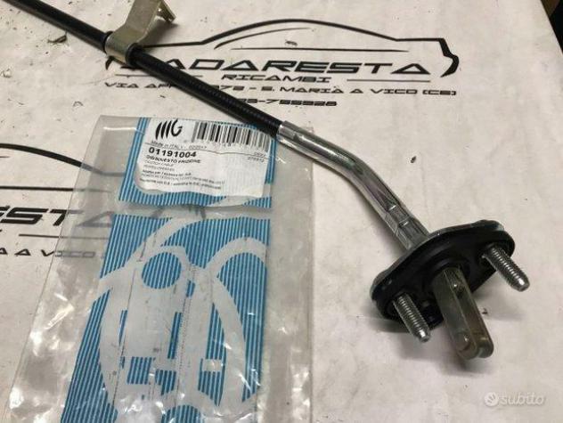 Cavo Frizione Kia Picanto 2011 415101Y000 - Foto 2