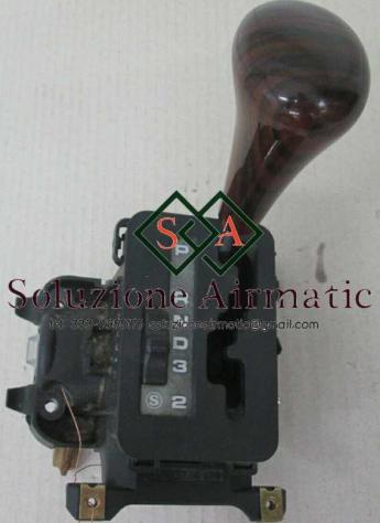 Mercedes SL R129 leva cambio automatico A1292670637