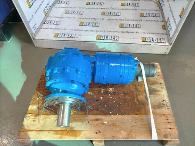 Riduttore angolare Brevini B0005402