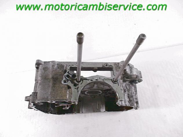 CARTER MOTORE LATO DESTRO YAMAHA MAJESTY 400 ABS (2011 - 14) 34B151000000 - Foto 3