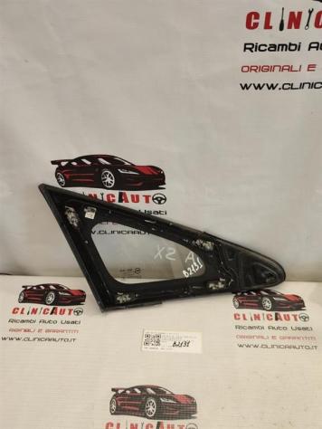 VETRO FISSO LATO SINISTRO KIA Rio 4° Serie 86170-1W000 (11) - Foto 2