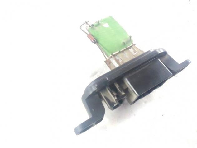 271500889R RESISTENZA RISCALDAMENTO CLIMATIZZATORE DACIA LODGY SW 1.5 D 79KW 5P (2012) RICAMBIO USATO - Foto 3