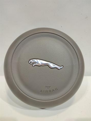 AIRBAG VOLANTE JAGUAR XE Serie (X760) GX73-043B13-AD 204DTA (15) - Foto 2