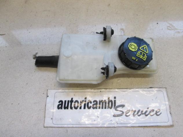 1847903 SERBATOIO OLIO FRENI FORD CMAX 1.6 D 85KW 6M 5P (2011) RICAMBIO USATO