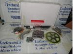 Kit catena distribuzione honda cr-v iii 2.2 ctdi