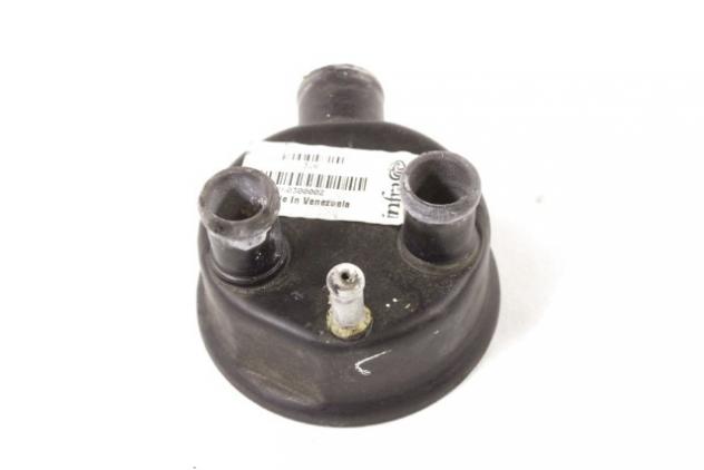 APRILIA RSV TUONO 1000 R AP8104338 RACCORDO TUBI MANICOTTI RAFFREDDAMENTO 06 - 10 THREE-WAY MANIFOLD