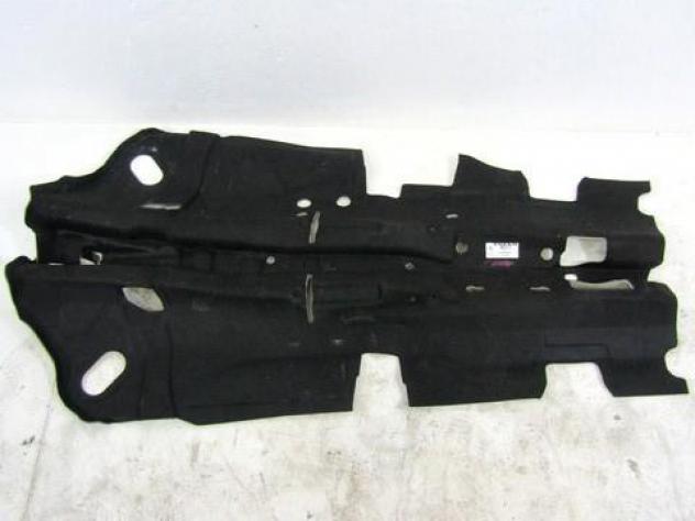 31463888 RIVESTIMENTO MOQUETTE INTERNA CENTRALE VOLVO V90 SW 2.0 D 4X4 173KW AUT 5P (2016) RICAMBIO USATO