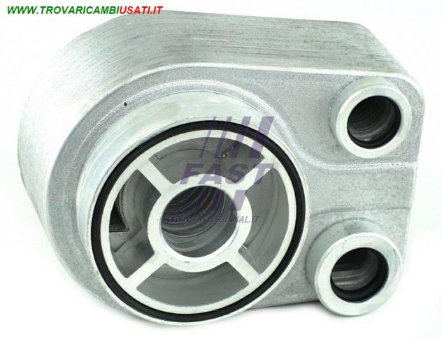 SCAMBIATORE CALORE OLIO RENAULT KANGOO II 08 1.5DCI FT55298 Meccanica Scarico e iniezione Aspirazione Intercooler