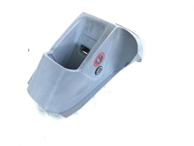 Scatola portaoggetti per cruscotto lato conducente per BMW G01 X3 F97 2018.6-2022