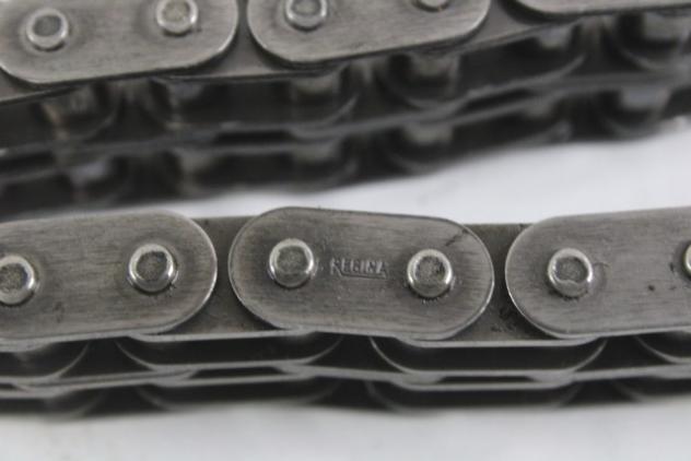 HARLEY DAVISON SOFTAIL 1584 40036-06 CATENA TRASMISSIONE PRIMARIA PRIMARY DRIVE CHAIN - Foto 5