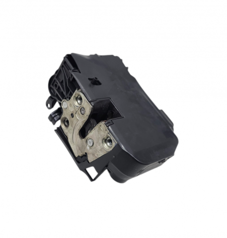 SERRATURA PORTA SCORREVOLE DX IVECO Daily 5° Serie 5801529304B (14) - Foto 8