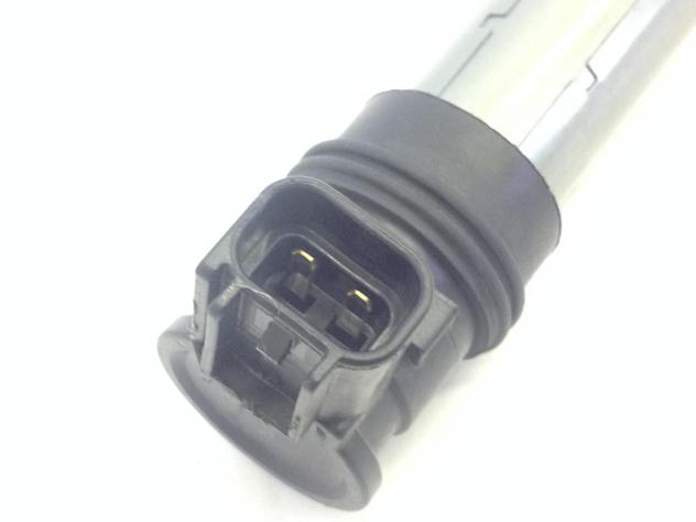 HONDA CBR RR ABS KM0 600 PIPETTA BOBINA ACCENSIONE 2024 2026 PC69A4RK - Foto 2