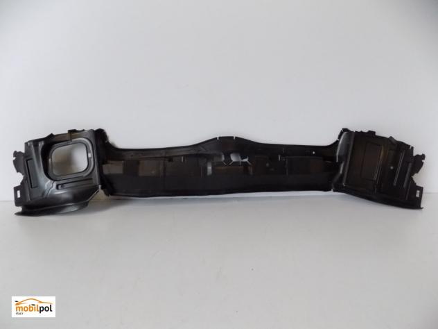 BMW X3 G01 - Condotto aria radiatore superiore - 12077 - Foto 4