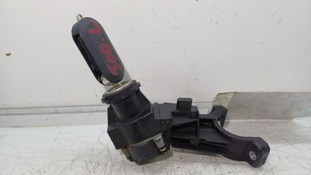 BLOCCASTERZO FIAT 500 L Serie (351_352) 00505254300 199B4000 (12) - Foto 3