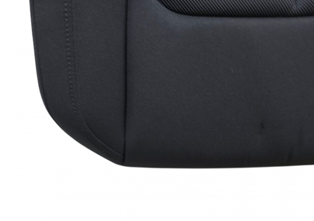 SEDUTA SEDILE POSTERIORE DX AUDI Q3 Serie (F3B) 83A885040 DTS Diesel 2000 (18) - Foto 4