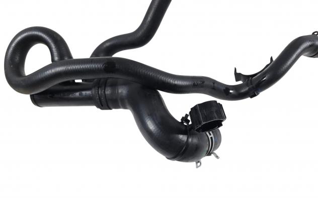 TUBO ACQUA REFRIGERANTE FORD Puma Serie R1T1-8B273-BB Hybrid 1000 (19) - Foto 2