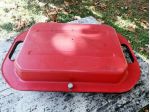 Barbecue a valigetta per picnic/campeggio/giardino