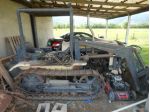 trattore cingolato lamborghini