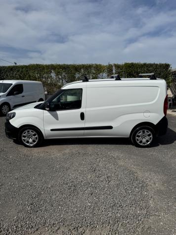 Fiat Doblo DoblMaxi 1.6 MJT 120CV 3posti - Foto 8