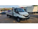 IVECO DAILY 35-140  CASSONE FISSO MT4.50 EURO6D rif. 23855094