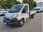FIAT Ducato 35 2.3 MJT 130CV CASSONE FISSO  rif. 23738844