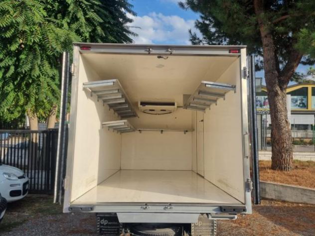 IVECO Daily 60C15 BTOR 3.0 CELLA ISOTERMICA rif. 19636816 - Foto 7