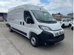 FIAT Ducato 35 2.2 Mjt 140CV PLM-TM Furgone