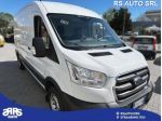 FORD Transit Transit 310 2.0TDCi EcoBlue 130CV PL-TM Furgone Tr rif. 23341681