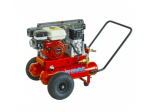 Motocompressore Airmec 510lt/min Motore Honda GX160