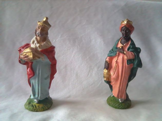 PRESEPE - Foto 4