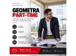 RICERCA GEOMETRA PART-TIME