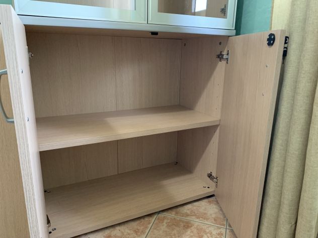 Arredo ufficio completo Mondoffice – scrivania e armadi - Foto 6
