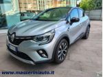 RENAULT Captur Captur I 1.6 E-Tech full hybrid Techno 145cv auto rif. 23684503