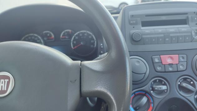 FIAT PANDA 4X4 - Foto 6