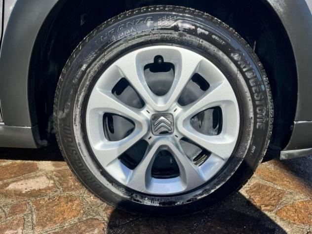 Citroen C3 C3 1.2 PURETECH S&S YOU 83CV - Foto 8