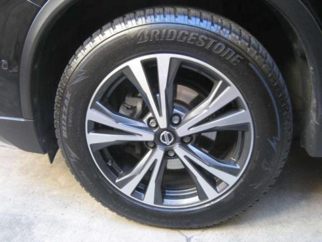 NISSAN X-Trail 1.6 DCI 4WD N-CONNECTA rif. 23084597 - Foto 4
